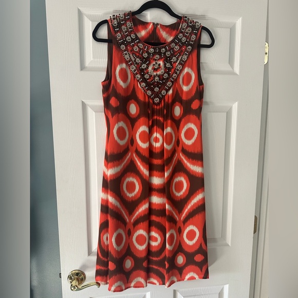 Tory Burch dress - Picture 1 of 5